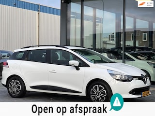 Renault Clio Estate 1.2-16V COLLECTION BJ016 165.137KM