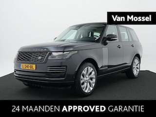 Land Rover Range Rover P400e Autobiography | Np. €165.000 | Pixel Led Verlichting | Stuurverwarming | Adaptive Cruise Control