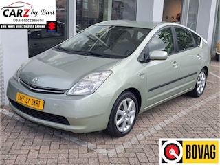 Toyota Prius 1.5 VVT-i COMFORT Parkeersensoren | Clima | Trekhaak