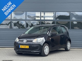 Volkswagen Up 1.0 MOVE UP! I AIRCONDITIONING I ALL-IN PRIJS I ELEKTRISCHE RAMEN