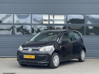 Volkswagen Up 1.0 MOVE UP! I AIRCONDITIONING I ALL-IN PRIJS I ELEKTRISCHE RAMEN
