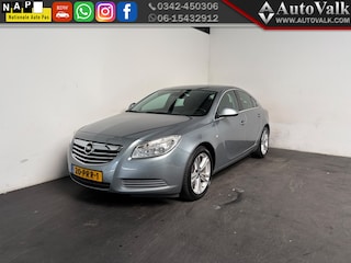 Opel Insignia 1.6 T Edition