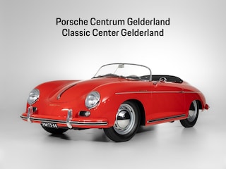 Porsche 356 Pre A 1600 Super Speedster