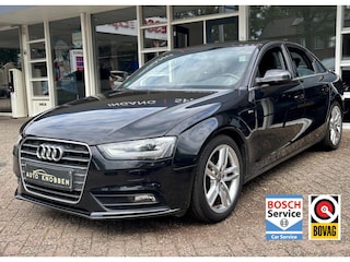 Audi A4 Limousine 1.8 TFSI S-Line Xenon/Led, Climat, Pdc, LM..