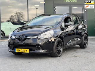 Renault Clio Estate 1.5 dCi ECO EXPRESSION NAVI AIRCO LMV