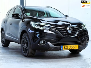 Renault Kadjar 1.2 TCe Extase|Leder|LED|Ketting V.V.|Trekhaak