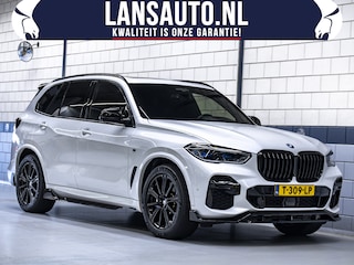 BMW X5 | xDrive45e | High Executive M-Sport Pakket | Luchtvering | Laser | Trekhaak | Dealer Onderhouden