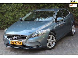 Volvo V40 1.6 D2 Momentum 114PK | Navigatie | Climate Control | Cruise Control