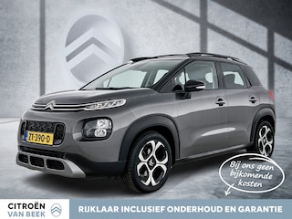 Citroën C3 Aircross 110 PK S&S Shine | Rijklaar | Trekhaak | Panoramdak |