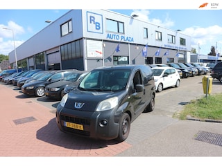 Peugeot Bipper 1.3 HDi XT Profit + APK 2027 / AIRCO / LEES TEKST ! ! !