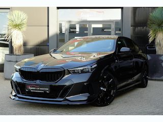 BMW 530e M Sport Edition 300pk Panoramadak/DrivingAssistProf/360Camera