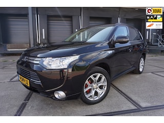Mitsubishi Outlander 2.0 PHEV Instyle