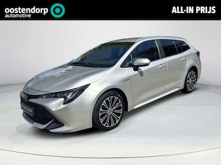 Toyota Corolla Touring Sports 1.8 Hybrid Dynamic | 06-10141018 Voor meer informatie