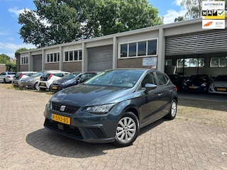 Seat Ibiza 1.0 EcoTSI Carplay/ Navi/ Climate/ NAP!/ Garantie!