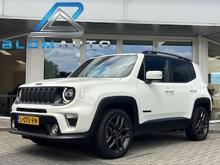 Jeep Renegade 4xe 240 Plug-in Hybrid LEDER+LED+KEYLESS+ACC