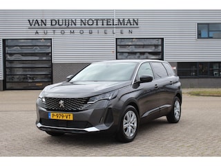 Peugeot 5008 1.2 PureTech Active Pack Business / 7 Persoons / Carplay / N.A.P.