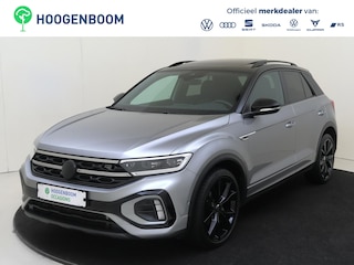 Volkswagen T-Roc 1.5 TSI R-Line Business+ | Panoramadak | Trekhaak | Achteruitrijcamera | Stoelverwarming | Adaptieve cruise control | Lane assist | Navigatie |