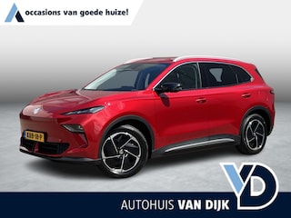 MG S5 Luxury 64 kWh | NIEUWE AUTO/Navi/Cima/360° Camera/Adapt.Cruise/Apple CarPlay-Android Auto