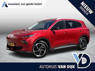 MG S5 Luxury 64 kWh | NIEUWE AUTO/Navi/Cima/360° Camera/Adapt.Cruise/Apple CarPlay-Android Auto