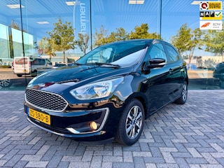 Ford Ka+ 1.2 Trend Ultimate, NAP, Airco, Bluetooth - USB