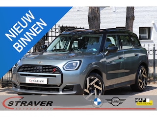 Mini Countryman 2.0 S ALL4 Classic XL |Head-up |H/K |Driving Assistant Professional