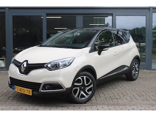 Renault Captur 0.9 TCe Dynamique | Camera | Cruise Control | All Seasons | Airco |