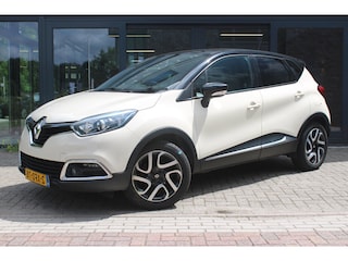 Renault Captur 0.9 TCe Dynamique | Camera | Cruise Control | All Seasons | Airco |