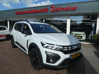 Dacia Jogger 1.0 TCe 100 ECO-G Extreme 7p. LPG, Clima, Camers, Android/Carplay, Trekhaak