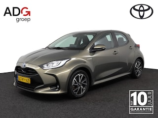 Toyota Yaris 1.5 Hybrid First Edition | Apple Carplay/Android Auto | Navigatie systeem |
