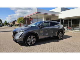 Nissan Ariya 87 kWh 242pk Evolve