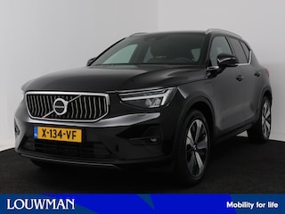 Volvo XC40 1.5 T4 Plug-in hybrid Ultimate Bright