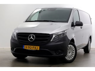 Mercedes-Benz Vito 112 Lang 66 kWh Snellader WLTP 261km SOH 97% LED/Camera 08-2024