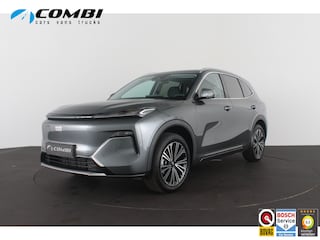 Geely Starray EM-i 1.5 Max+ > (136km Elektrisch bereik) WLTP/Pano/Head-up/360......