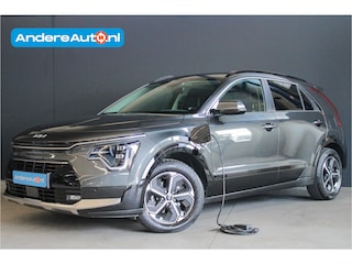 Kia Niro 1.6 GDi PHEV DynamicPlusLine |elek klep/stoelen|stoel/stuurverwarming|