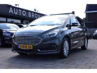 Ford S-MAX 2.0 TDCi TITANIUM | AUT | 7-PERSOONS