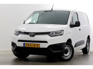 Toyota Proace City 1.5 D-4D 130pk Cool Comfort Long Airco 04-2021