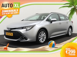 Toyota Corolla Touring Sports Hybrid Business Camera Adapt.Cruise Carplay