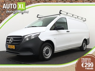 Mercedes-Benz Vito 110 CDI L2 Pro Facelift Imperiaal Trekhaak Camera Climate