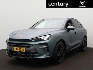 Cupra Terramar 1.5 TSI e-Hybrid VZ America s CUP | Camera | Navi | Elek. Kofferbakklep | Vol Leer | Zwenkbare trekhaak | Massage stoelen |