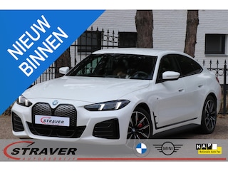 BMW i4 eDrive40 M Sport Pro Edition 84 kWh |Harman/Kardon |Driving ass |360 camera