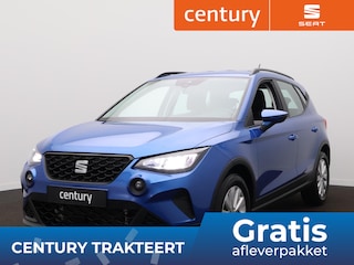 Seat Arona 1.0 EcoTSI Style | Led | PDC Achter | Cruise | L.M. Velgen |