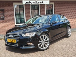 Audi A3 Sportback 1.4 TFSI Ambit. S E, STOELVERWARMING / TREKHAAK