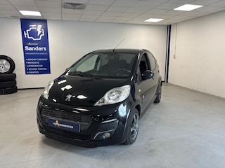 Peugeot 107 1.0 Envy