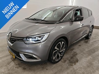 Renault Scénic 1.3 TCe Executive 7p. NL-AUTO | TREKHAAK | LEDER |
