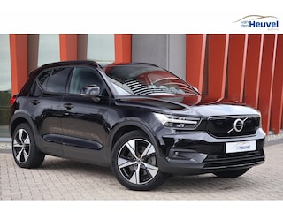 Volvo XC40 Recharge P8 AWD R-Design | Trekhaak | Full Electric | Zero-emissie | Keyless