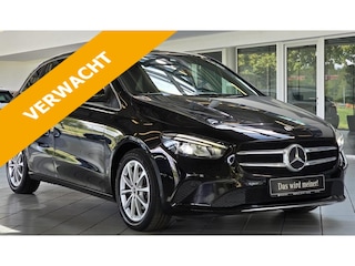 Mercedes-Benz B200 163PK 7G-DCT Progressive Premium Volle Opties