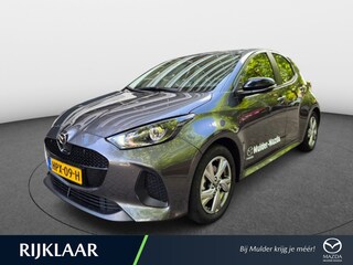 Mazda 2 1.5 Exclusive-line (Demo)