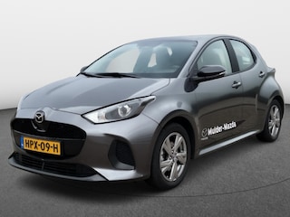 Mazda 2 1.5 Exclusive-line (Demo)