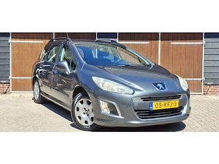 Peugeot 308 SW 1.6 VTi XS | Trekhaak | ISO fix | NAP | Airco | Cruise control |