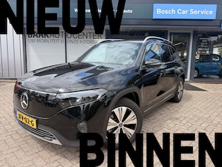 Mercedes-Benz EQB 250+ Business Sol